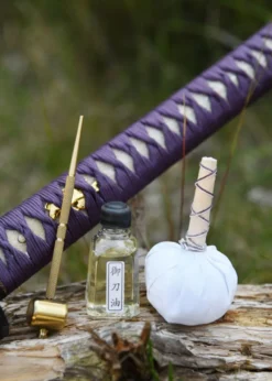 Hanwei Tonbo Katana