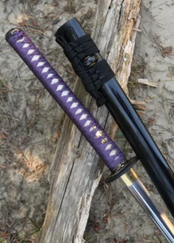 Hanwei Tonbo Katana