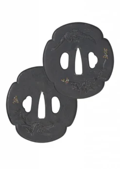 Hanwei Tori Elite Katana