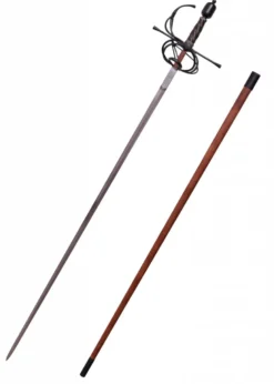 Hanwei Torino Rapier Antikversion