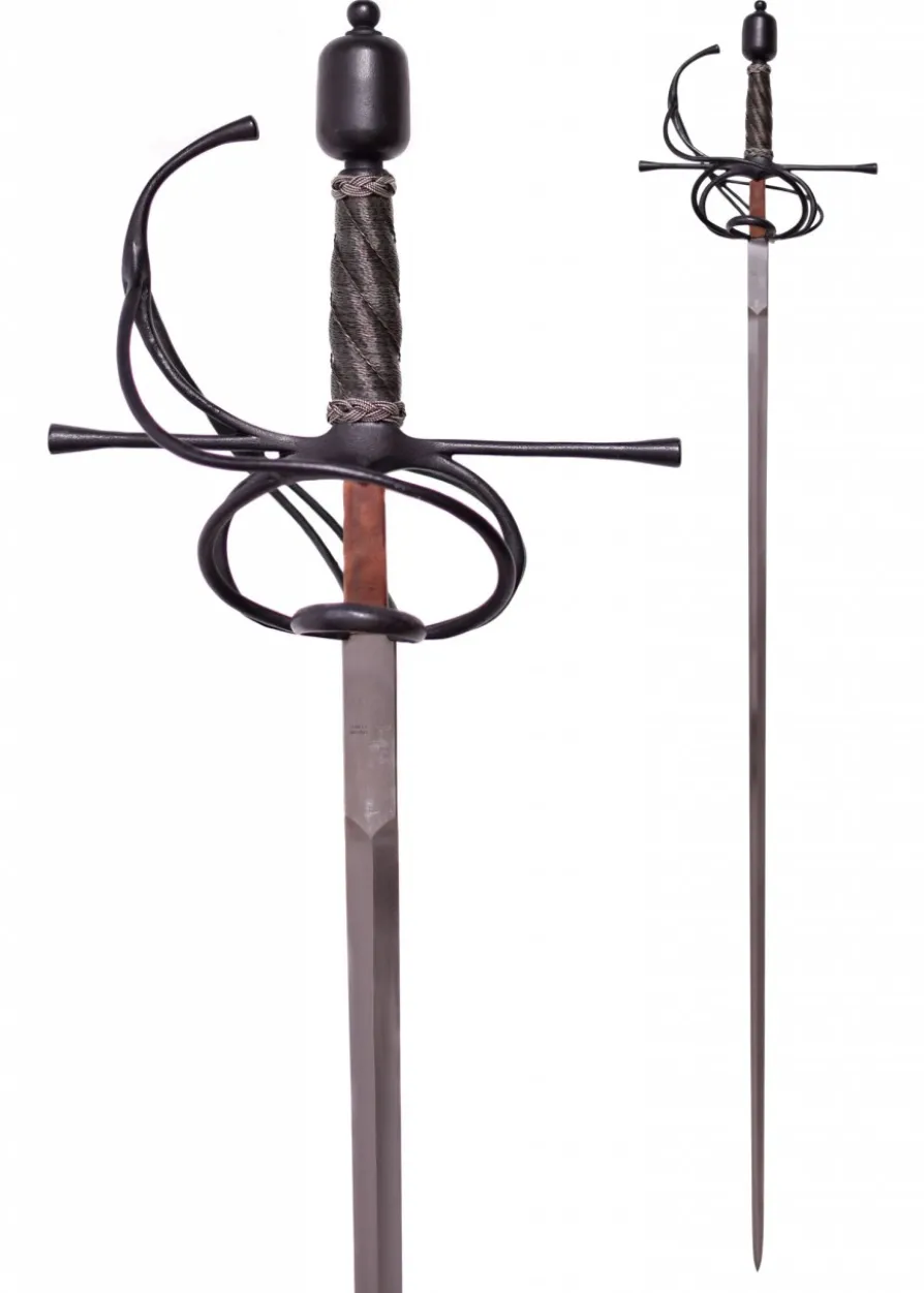 Hanwei Torino Rapier Antikversion