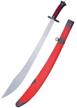 Hanwei Water Song Wushu Schwert