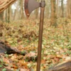 Hanwei Wikingeraxt, geschmiedet, Antikfinish