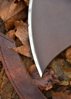 Hanwei Wikingeraxt, geschmiedet, Antikfinish