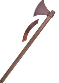 Hanwei Wikingeraxt, geschmiedet, Antikfinish