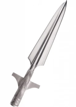 Hanwei Wikinger Speerspitze mit Verzierung