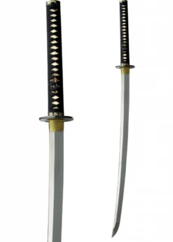 Hanwei Wind and Thunder Katana