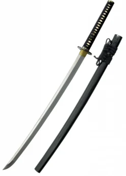 Hanwei Wind and Thunder Katana