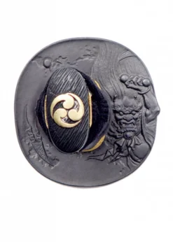 Hanwei Wind and Thunder Katana