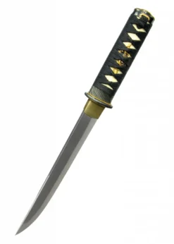 Hanwei Wind and Thunder Tanto