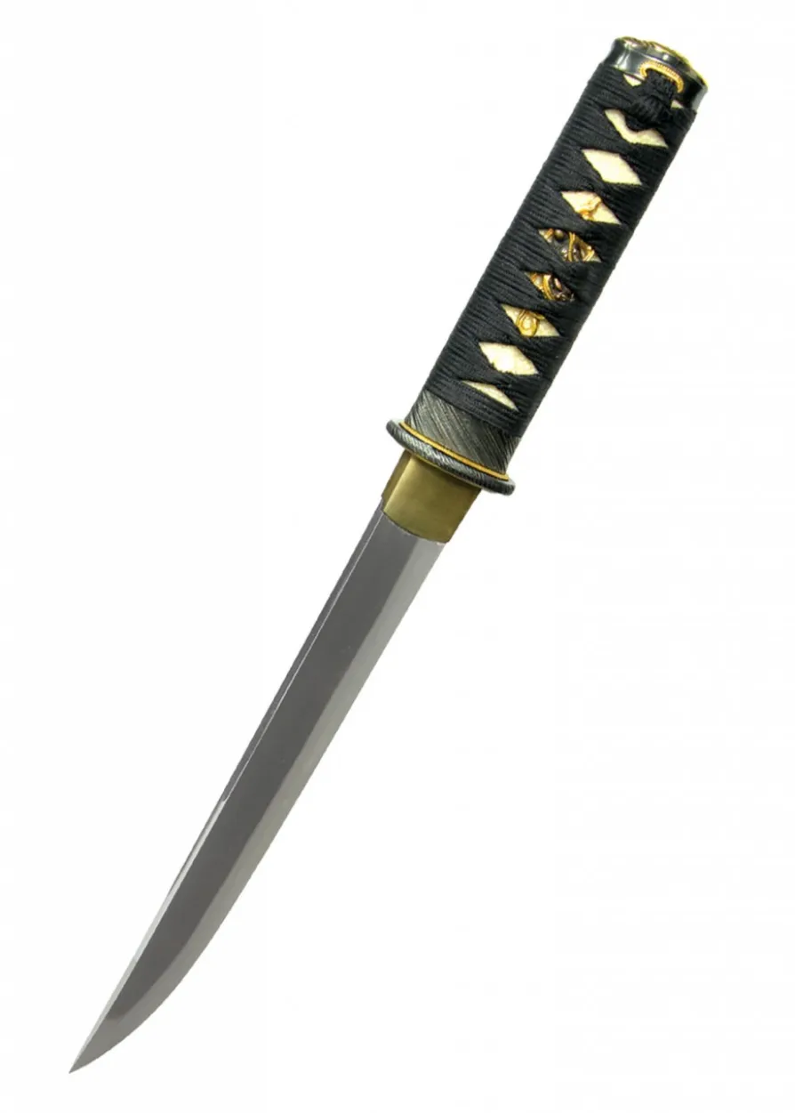 Hanwei Wind and Thunder Tanto