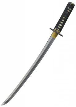 Hanwei Wind and Thunder Wakizashi