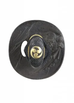 Hanwei Wind and Thunder Wakizashi