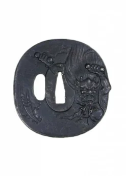 Hanwei Wind and Thunder Wakizashi