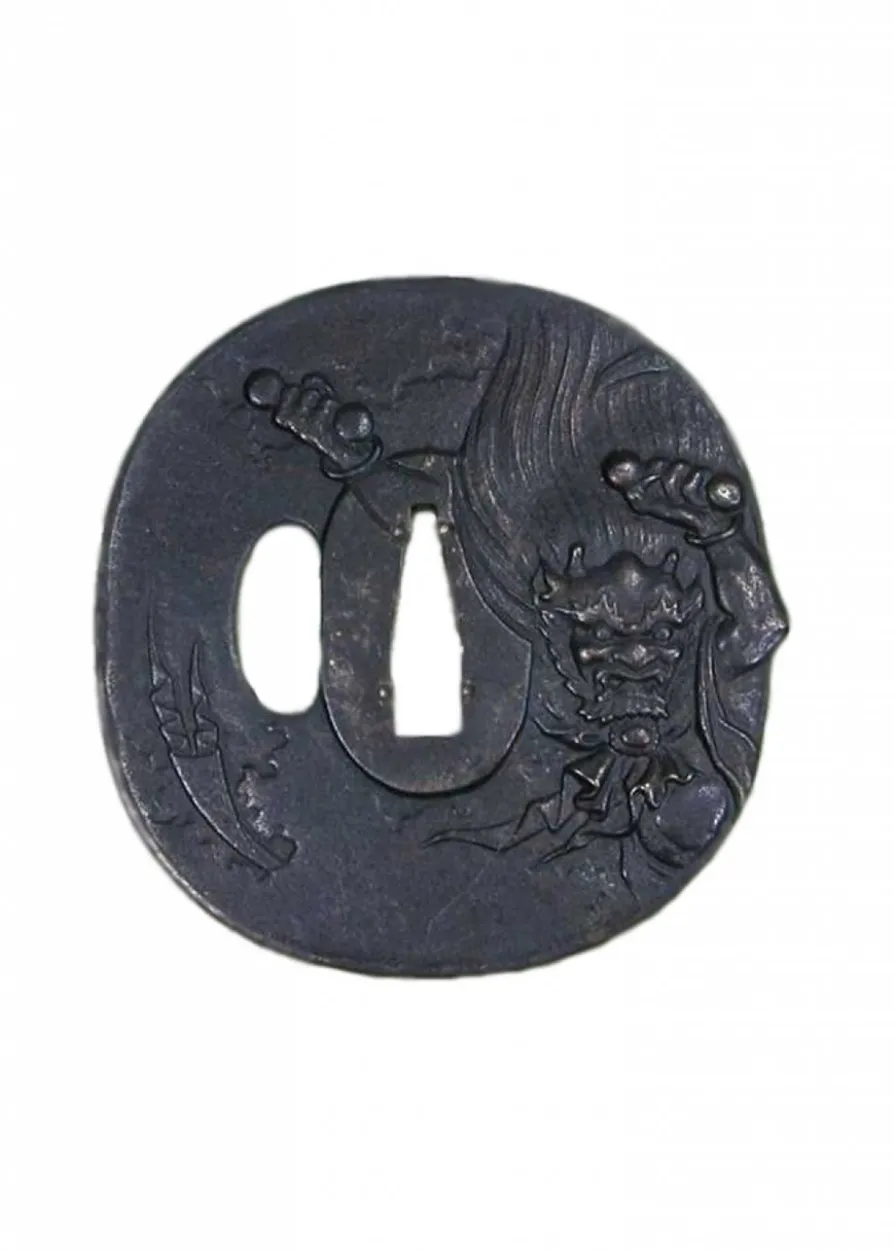 Hanwei Wind and Thunder Wakizashi