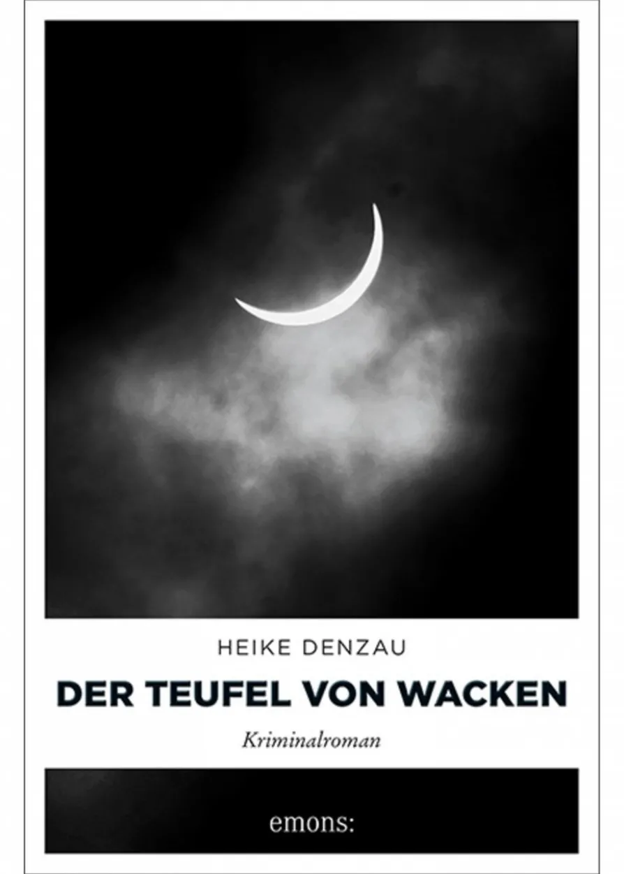 Heike Denzau, Der Teufel von Wacken