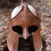 Helm des Themistokles, Griechischer Helm, 1,2 mm Stahl