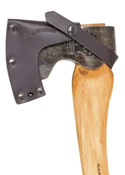 Heritage Axt 1, Condor