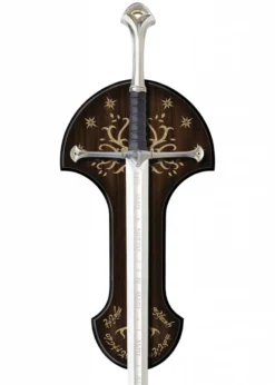 Herr der Ringe - Anduril, das Schwert König Elessars
