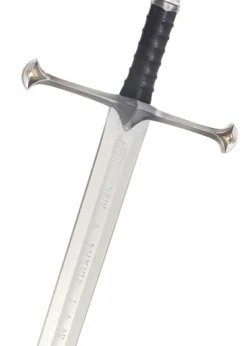 Herr der Ringe - Anduril, das Schwert König Elessars