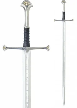 Herr der Ringe - Anduril, das Schwert König Elessars