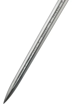 Herr der Ringe - Anduril Schwert - Museum Collection
