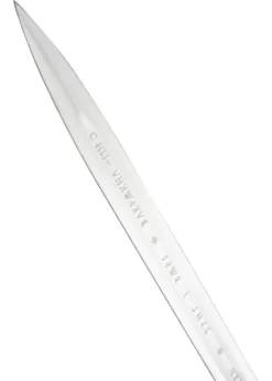 Herr der Ringe - Anduril Schwert - Museum Collection