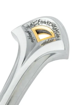 Herr der Ringe - Anduril Schwert - Museum Collection
