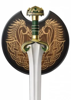 Herr der Ringe - Das Schwert des Théodred
