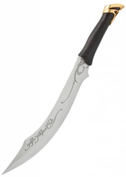 Herr der Ringe - Elbenmesser von Strider