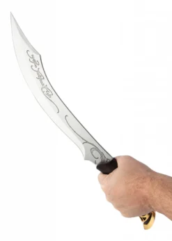 Herr der Ringe - Elbenmesser von Strider