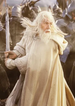 Herr der Ringe - Glamdring, das Schwert Gandalfs