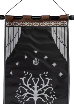 Herr der Ringe - Gondors Kriegs-Banner