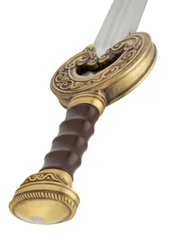 Herr der Ringe - Herugrim - Schwert des Theoden, Battle Forged Edition