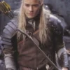 Herr der Ringe - Kampfmesser des Legolas