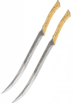 Herr der Ringe - Kampfmesser des Legolas