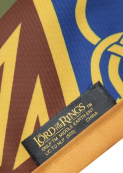 Herr der Ringe - Rohan Banner