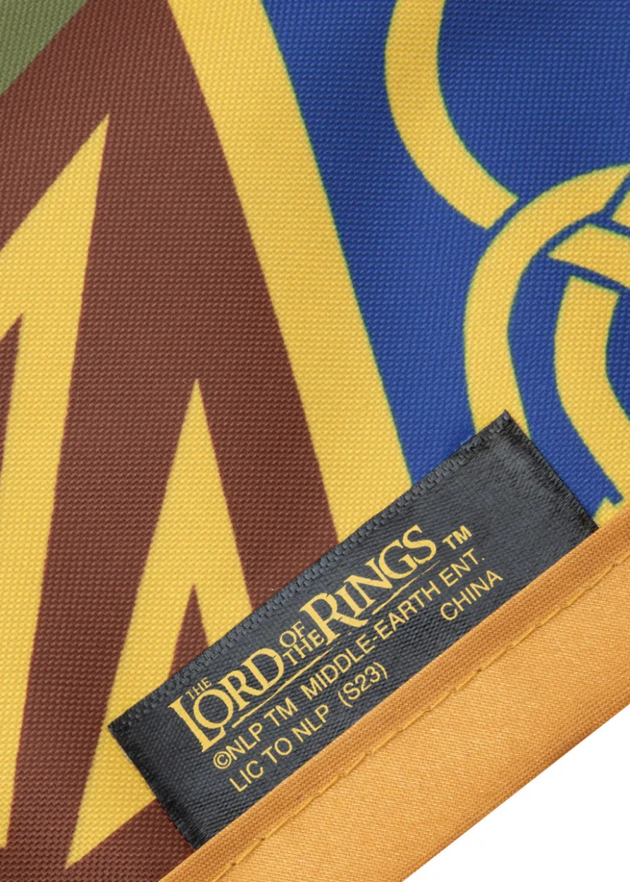 Herr der Ringe - Rohan Banner