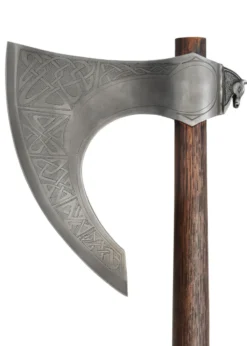 Herr der Ringe - Rohan Kriegsaxt