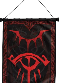 Herr der Ringe - Saurons Kriegs-Banner