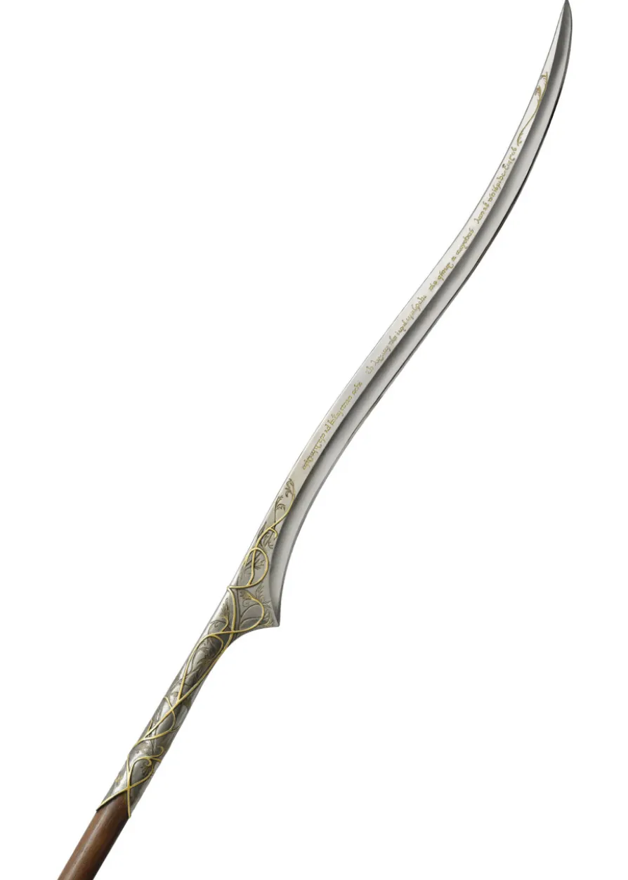 Herr der Ringe - Speer des Gil-Galad