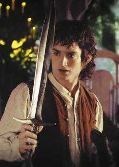 Herr der Ringe - Stich, das Schwert Frodo Beutlins
