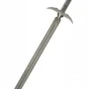 Hessisches Reiterschwert, Windlass