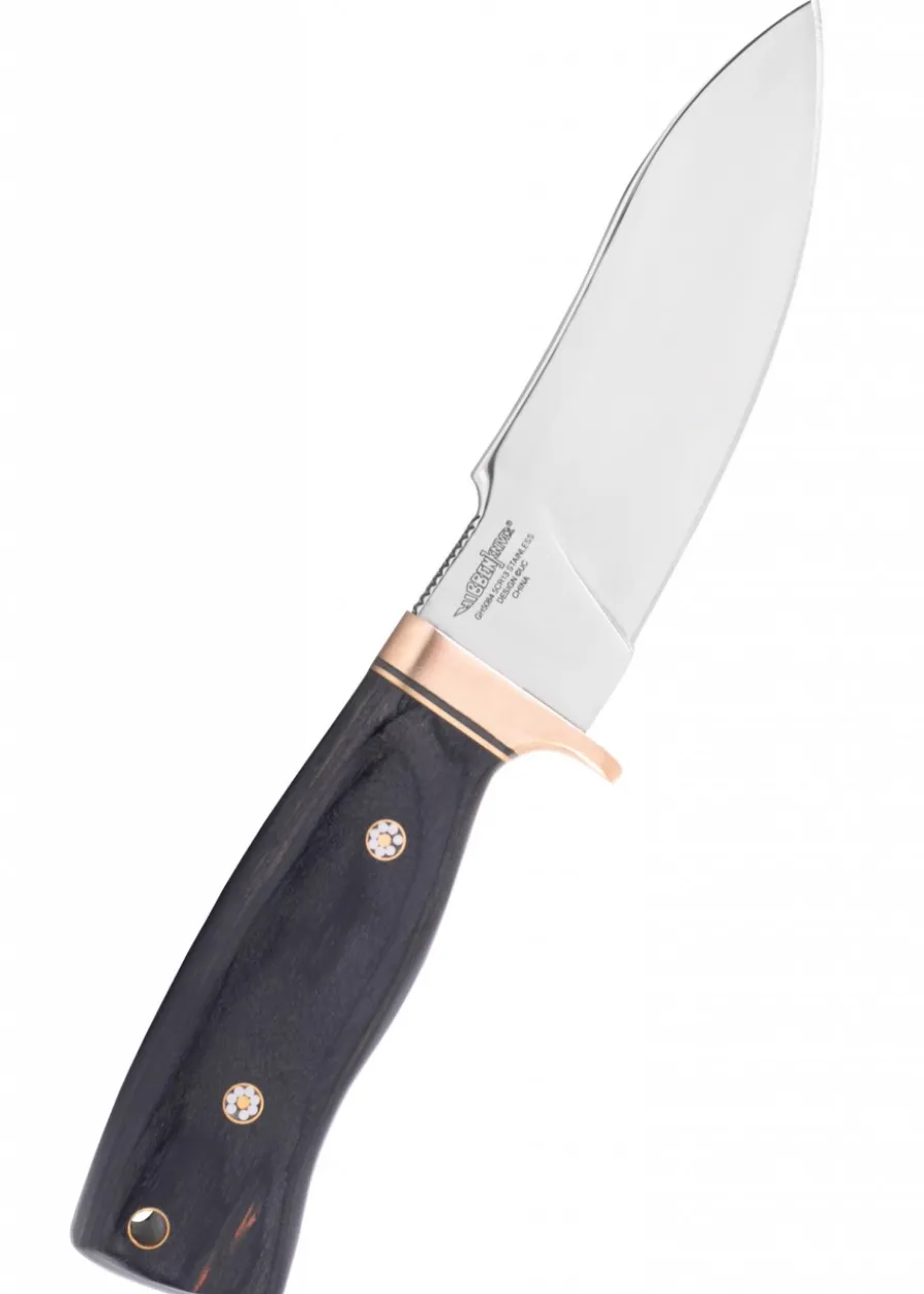 Hibben Chugach Hunter