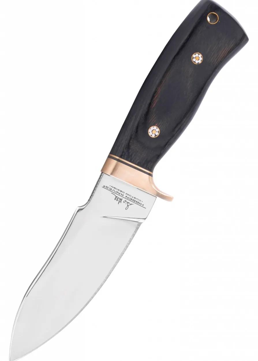Hibben Chugach Hunter