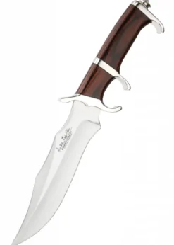 Hibben Darkwood Legacy III Fighter, Feststehendes Messer