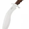 Hibben Kukri Fighter Knife