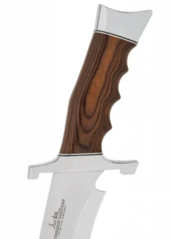 Hibben Kukri Fighter Knife