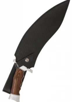 Hibben Kukri Fighter Knife