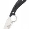 Hibben Legacy Skinner mit Scheide